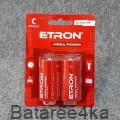 Батарейки ETRON
