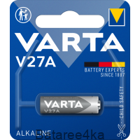 Батарейка VARTA 27A