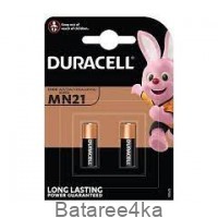 Батарейки Duracell 23А