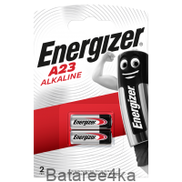 Батарейка Energizer 23A