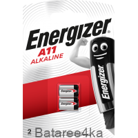 Батарейка Energizer 11A