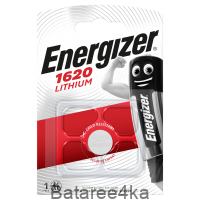Батарейка Energizer CR1620