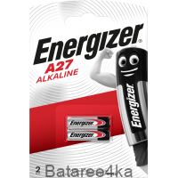 Батарейка Energizer 27A
