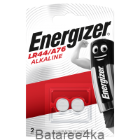 Батарейка Energizer lr44 
