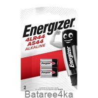 Батарейка Energizer 476A 4LR44