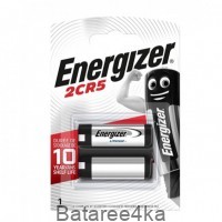 Батарейка Energizer 2CR5