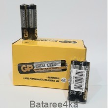 Батарейка GP R03 Supercell AAA