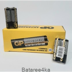 Батарейка GP R6 Supercell AA