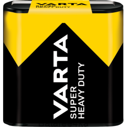 Батарейки VARTA 3R12 4,5V, , 1.35$, 20007, Varta, Батарейки Varta