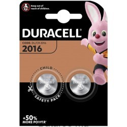Батарейки Duracell 2016, , 0.85$, 00014, DURACELL, Батарейки Duracell