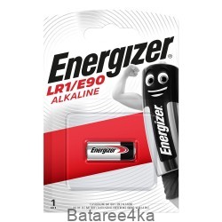 Батарейка Energizer LR1 910A, , 1.00$, 10211, Energizer, Батарейки ENERGIZER