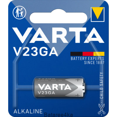 Батарейка VARTA 23 A